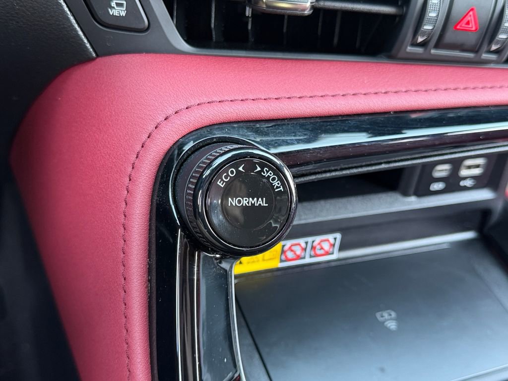Used 2024 Lexus NX 350h AWD w/ Vision Package image 31