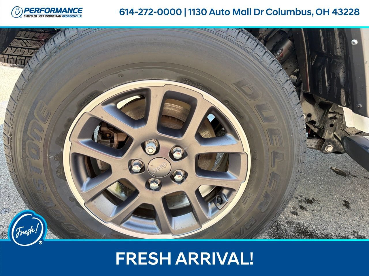 Used 2022 Jeep Gladiator Overland w/ LED Lighting Group AWD/4WD image 24