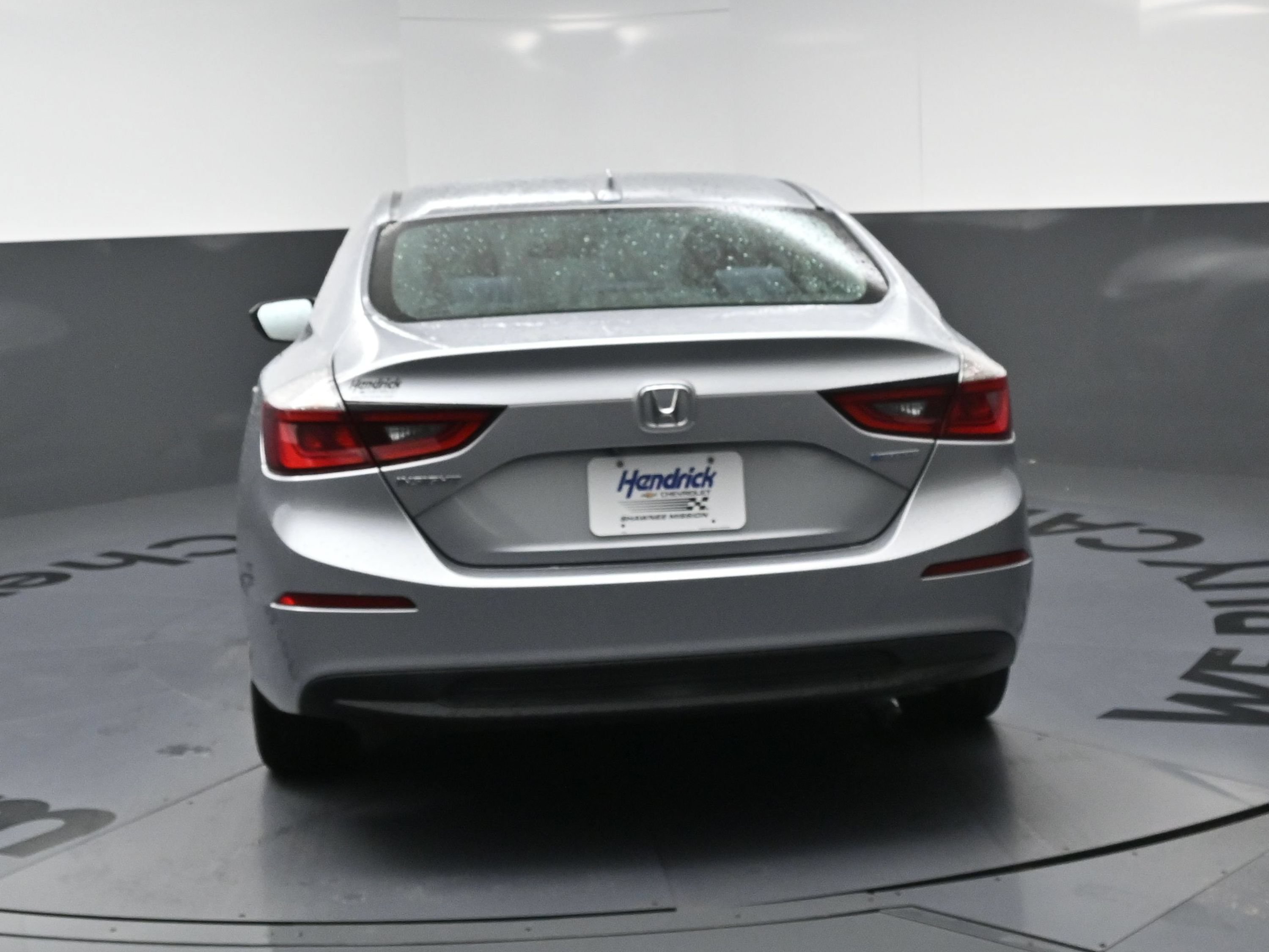 Used 2019 Honda Insight EX image 8