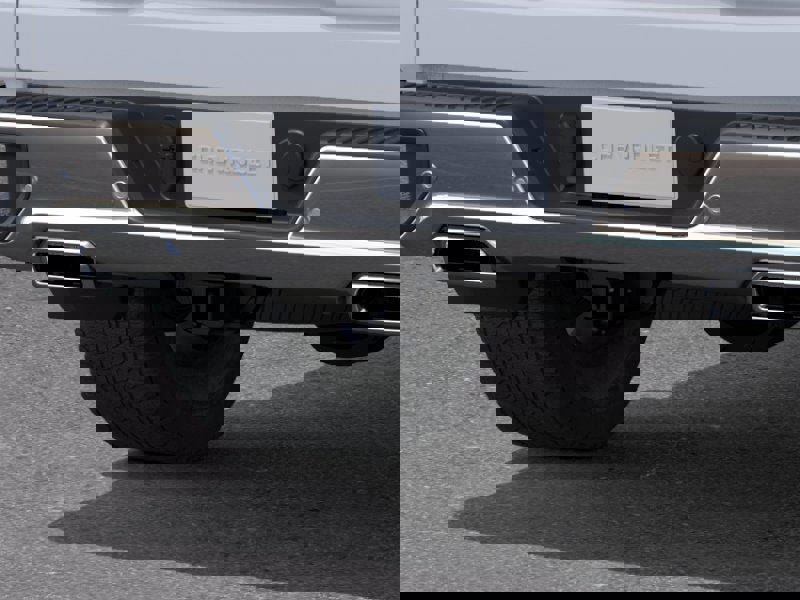 New 2026 Chevrolet Silverado 1500 LTZ image 38