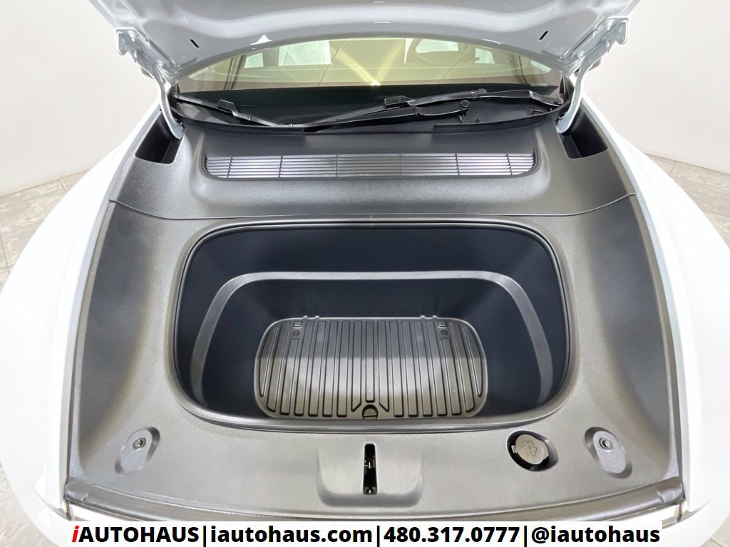 Used 2026 Tesla Model Y Performance AWD/4WD image 11