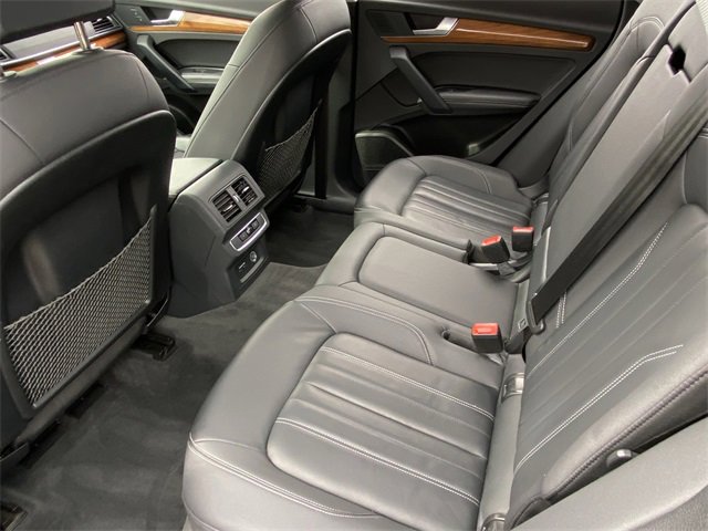 Used 2023 Audi Q5 2.0T Premium Plus image 23