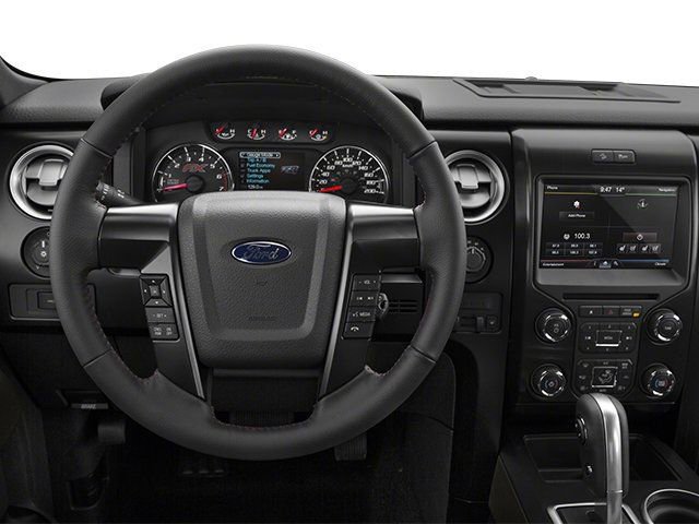 Used 2013 Ford F150 FX4 w/ Luxury Equipment Group AWD/4WD image 6