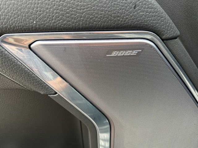 Used 2024 GMC Sierra 1500 Denali w/ Denali Reserve Package AWD/4WD image 19