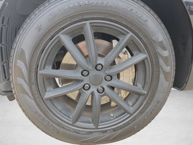 Used 2019 Land Rover Range Rover Sport SE AWD/4WD image 20