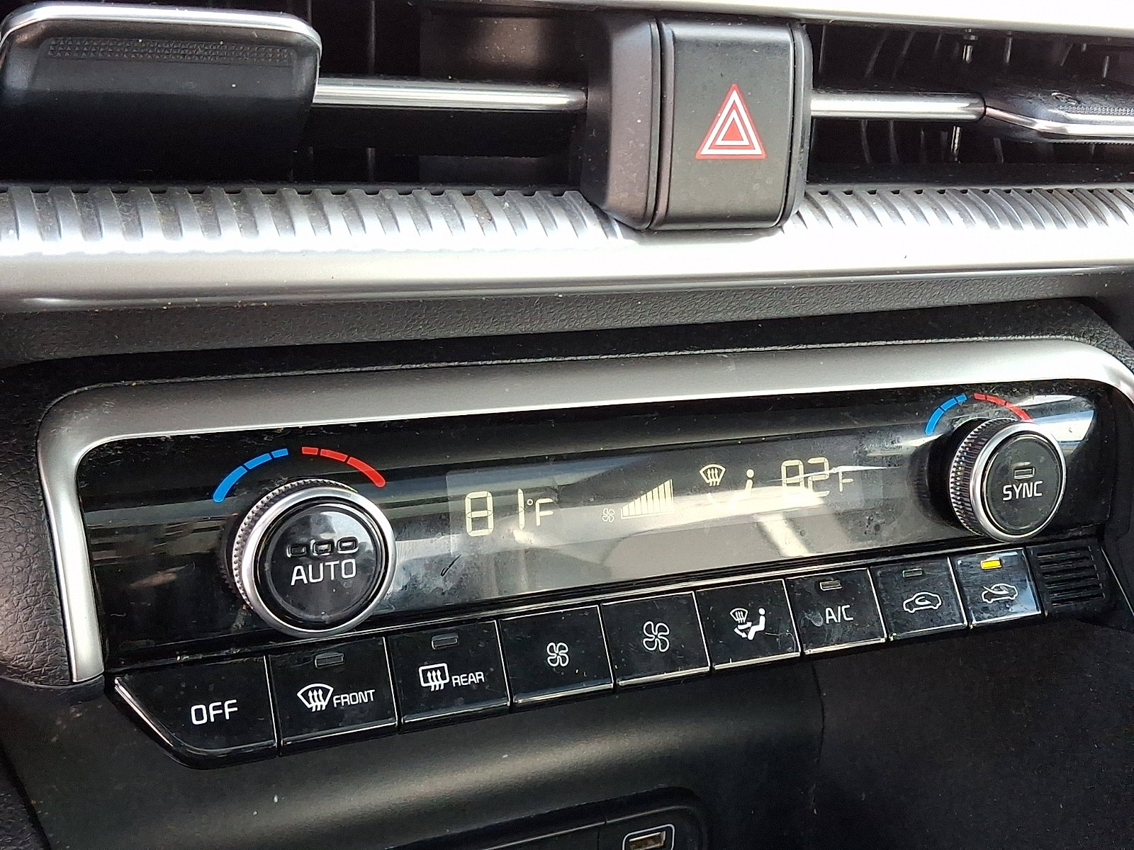 Used 2021 Kia K5 GT-Line w/ GT-Line FWD Premium Package image 16