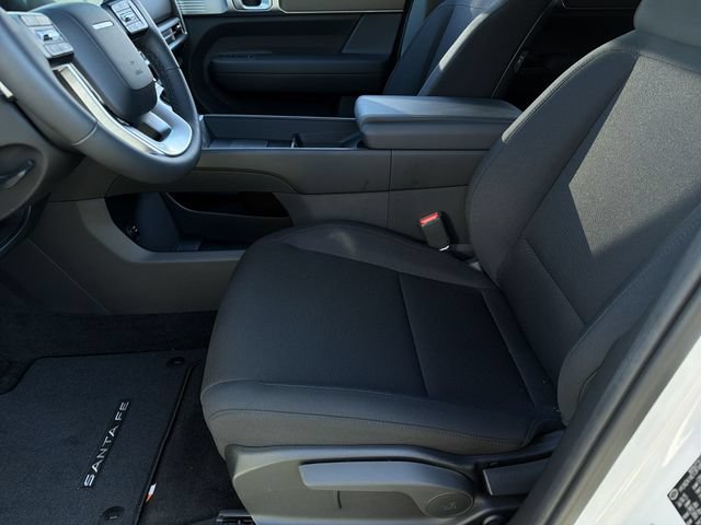 Used 2026 Hyundai Santa Fe SE AWD/4WD image 19