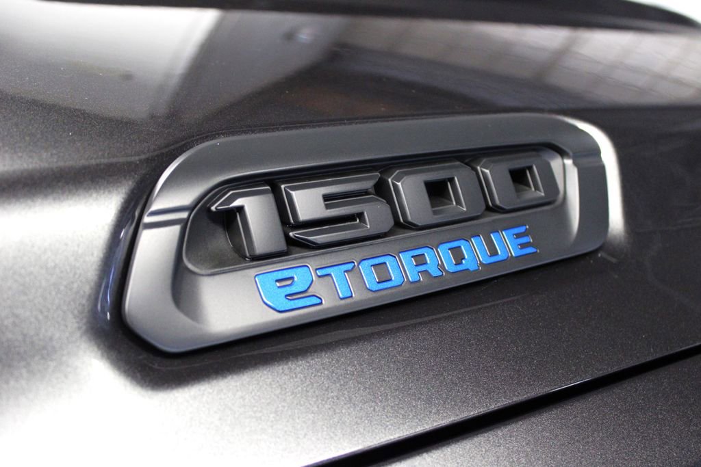 New 2026 RAM 1500 Big Horn image 38