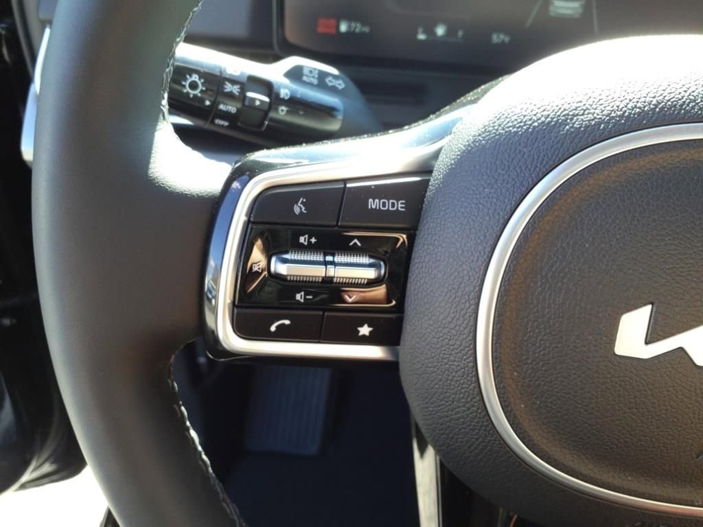 New 2025 Kia Carnival SX Prestige image 20