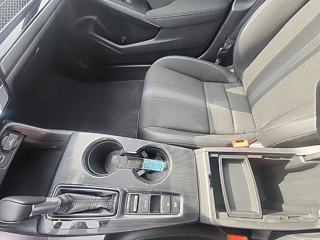 Certified 2023 Honda Civic Sport image 23
