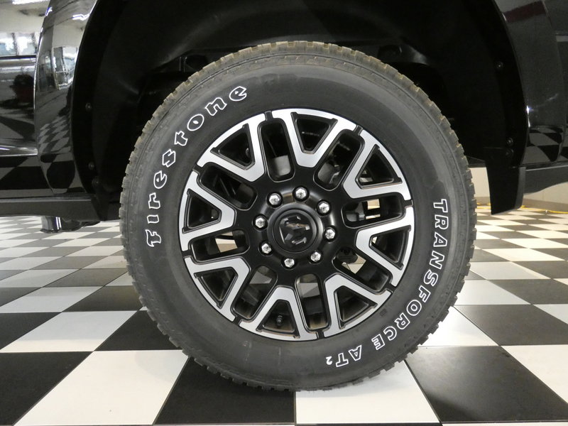 New 2026 RAM 2500 Limited image 8