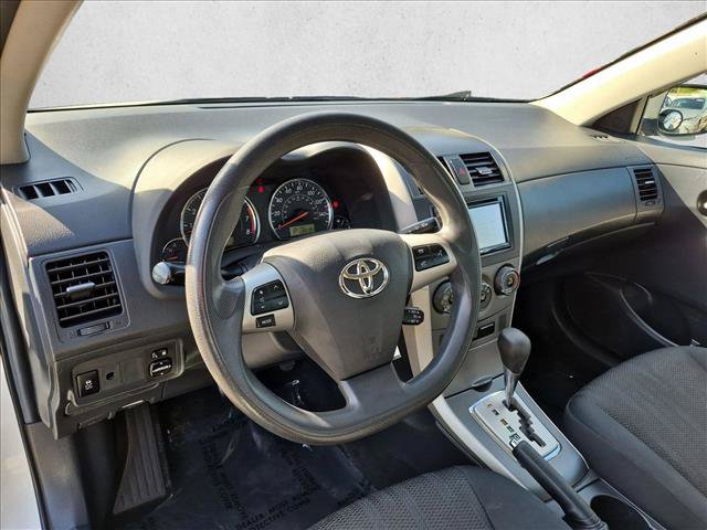 Used 2011 Toyota Corolla S FWD image 10