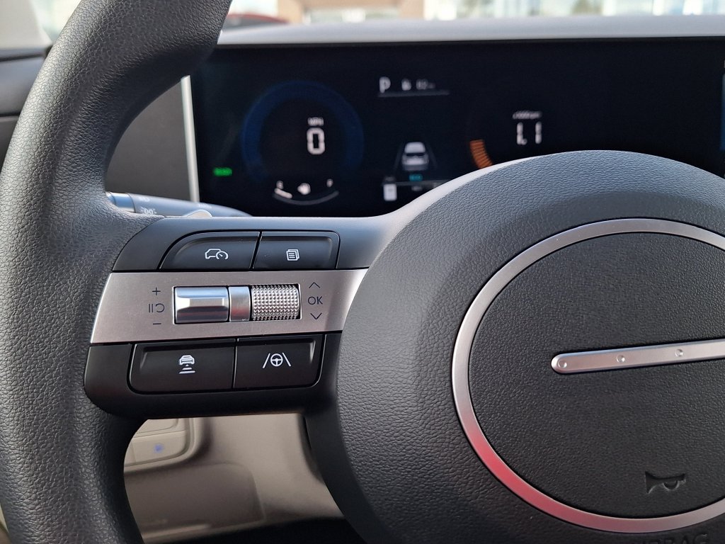 New 2026 Hyundai Tucson SEL AWD/4WD image 16