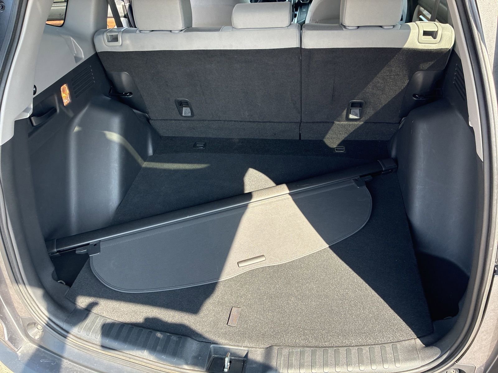 Used 2019 Honda CR-V EX image 31