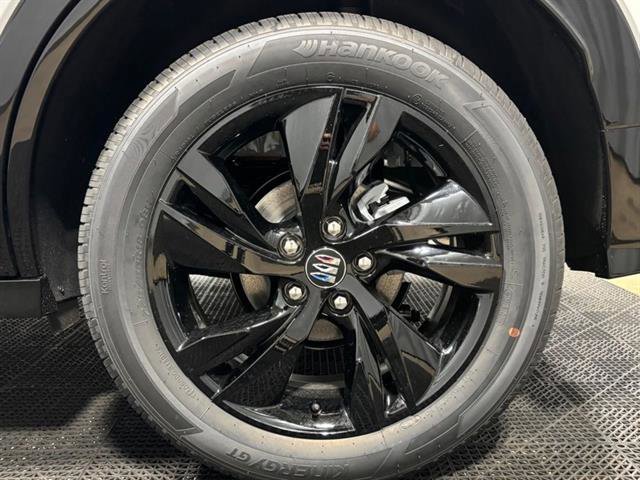 New 2026 Buick Encore GX Sport Touring image 22