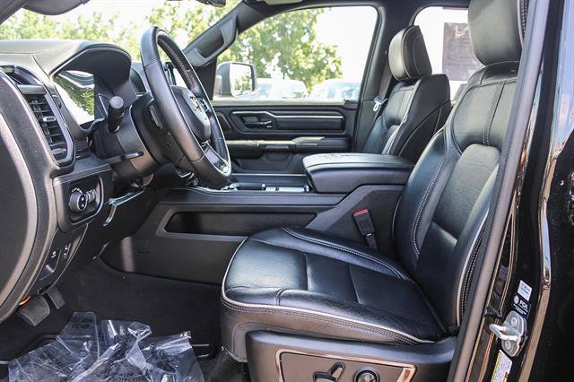 Used 2023 RAM 1500 Limited image 19