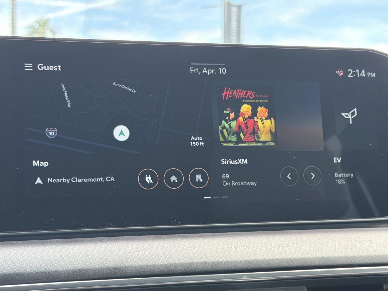 Used 2025 Kia EV9 GT-Line image 13