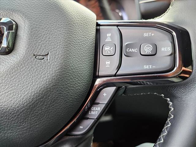 New 2026 RAM 1500 Limited image 12