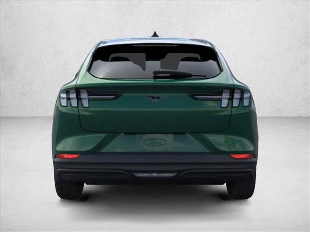 New 2026 Ford Mustang Mach-E Premium AWD/4WD image 5
