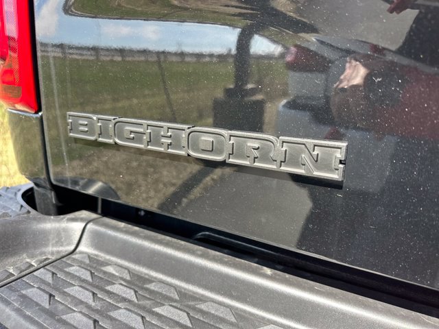 New 2026 RAM 2500 Big Horn AWD/4WD image 6