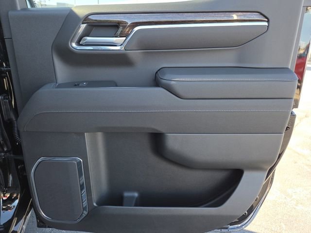New 2026 GMC Sierra 1500 Elevation image 21