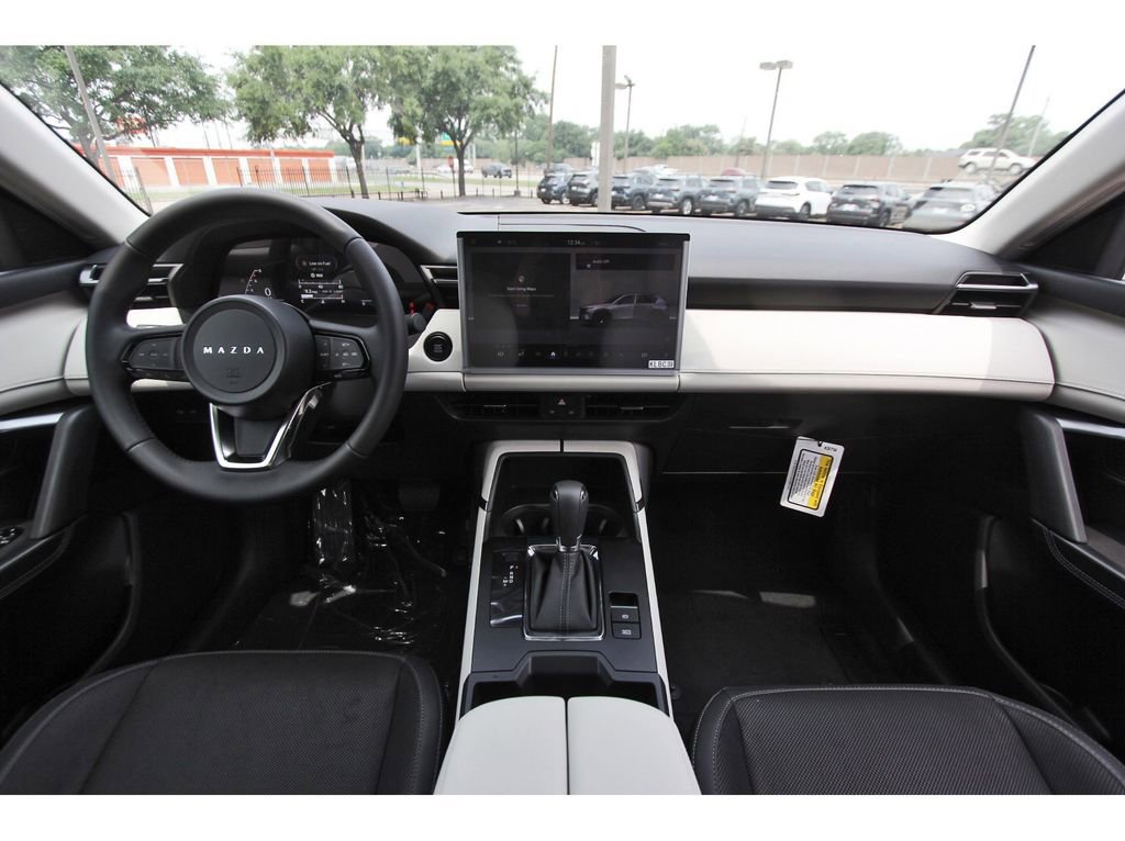 New 2026 MAZDA CX-5 Preferred AWD/4WD image 7