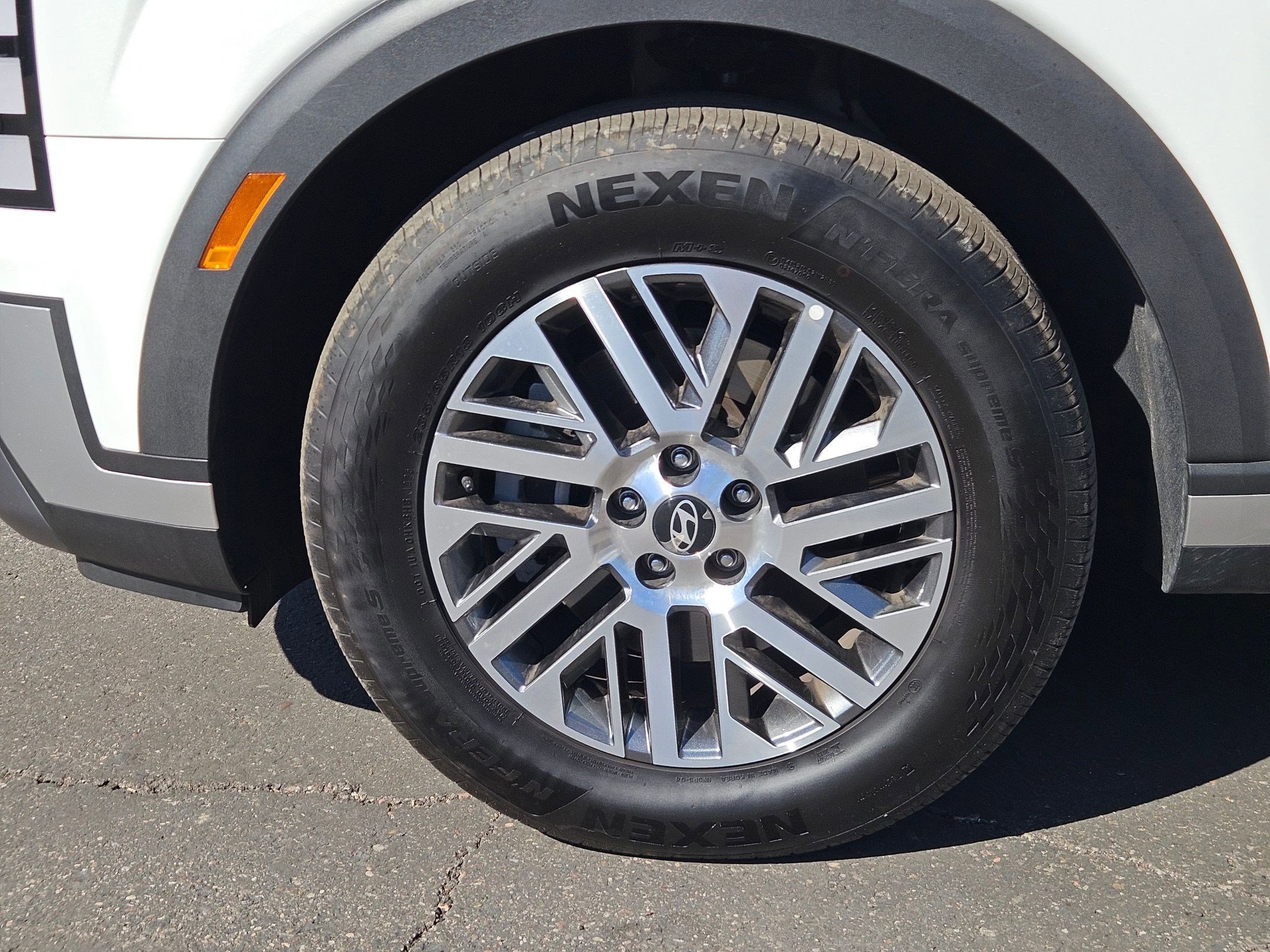 Certified 2026 Hyundai Palisade SEL image 10