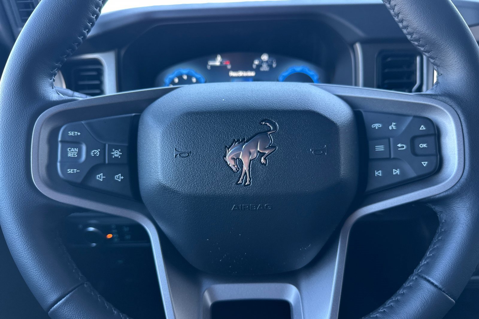 New 2025 Ford Bronco Big Bend image 24