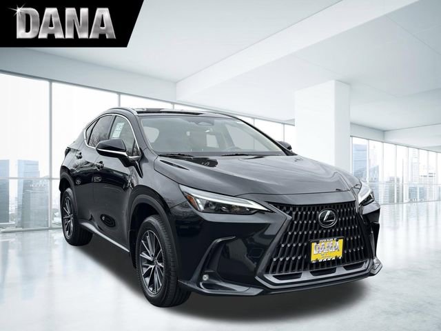 Used 2023 Lexus NX 350 AWD w/ Cold Area Package image 1