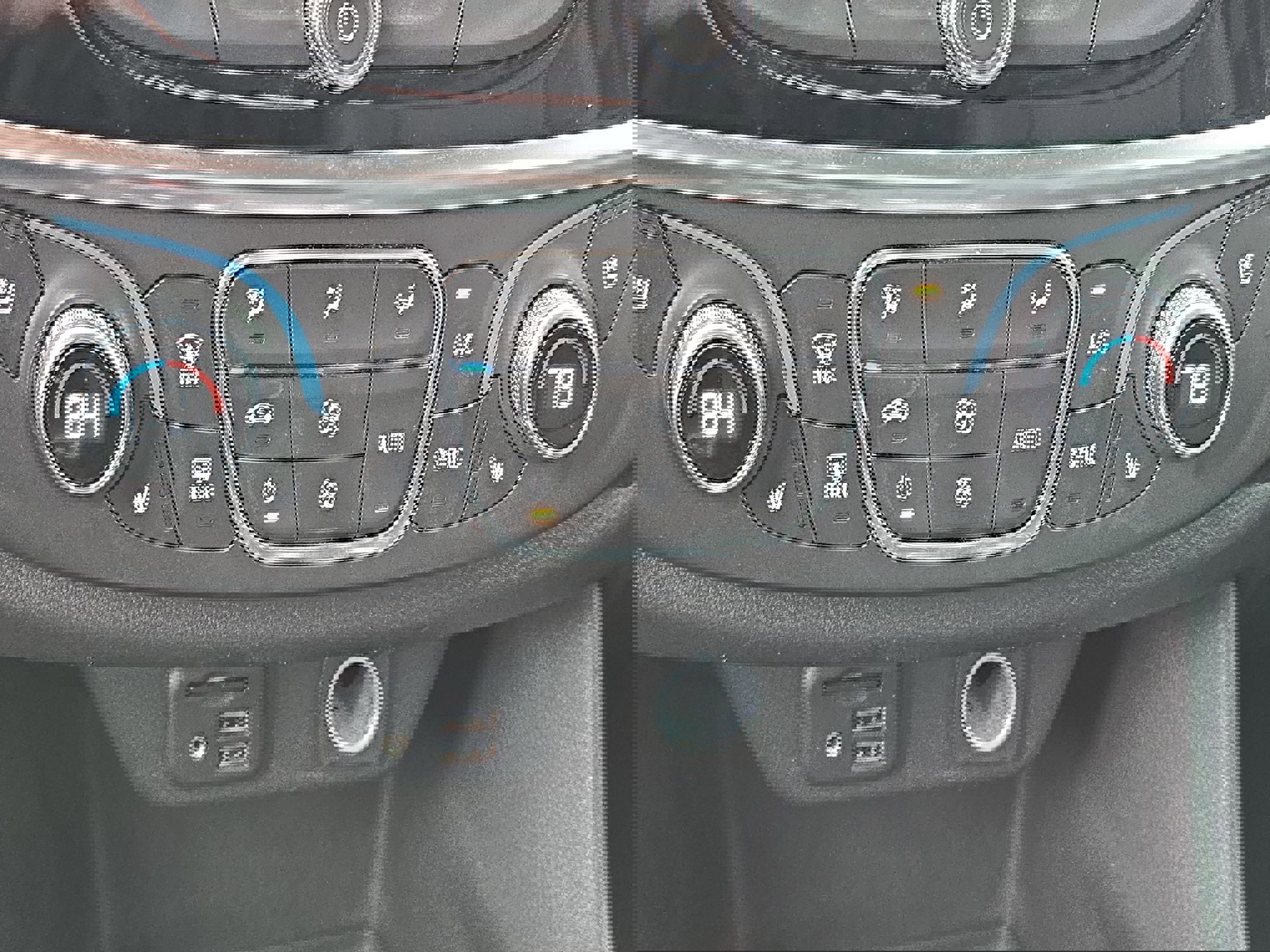 Used 2021 Chevrolet Traverse Premier image 25