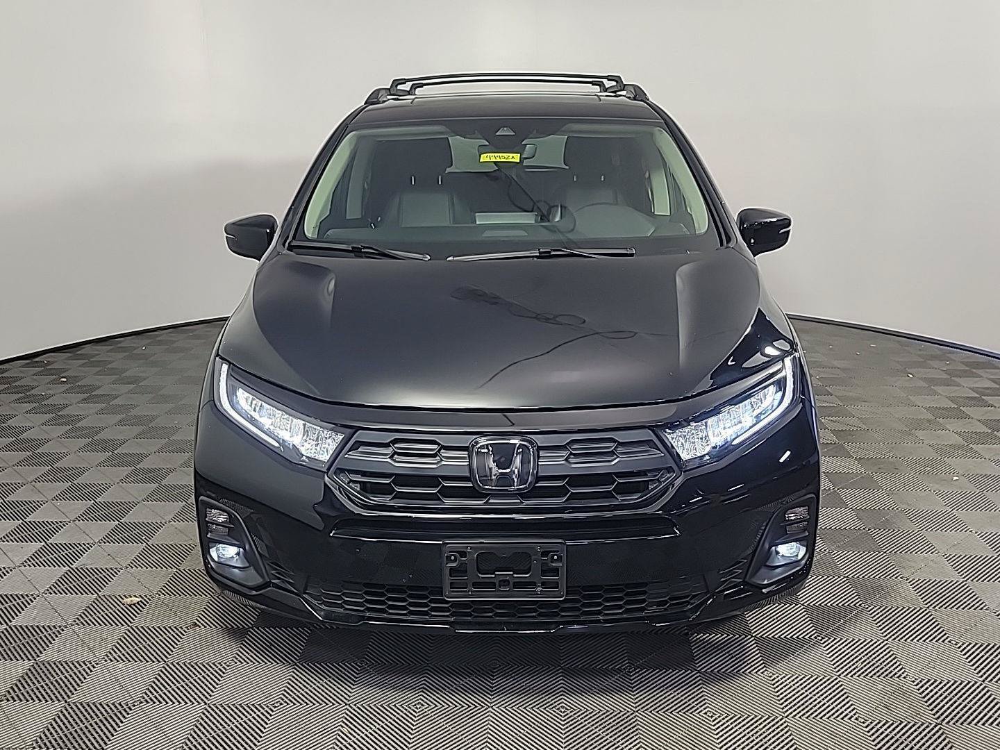 Certified 2025 Honda Odyssey EX-L image 14