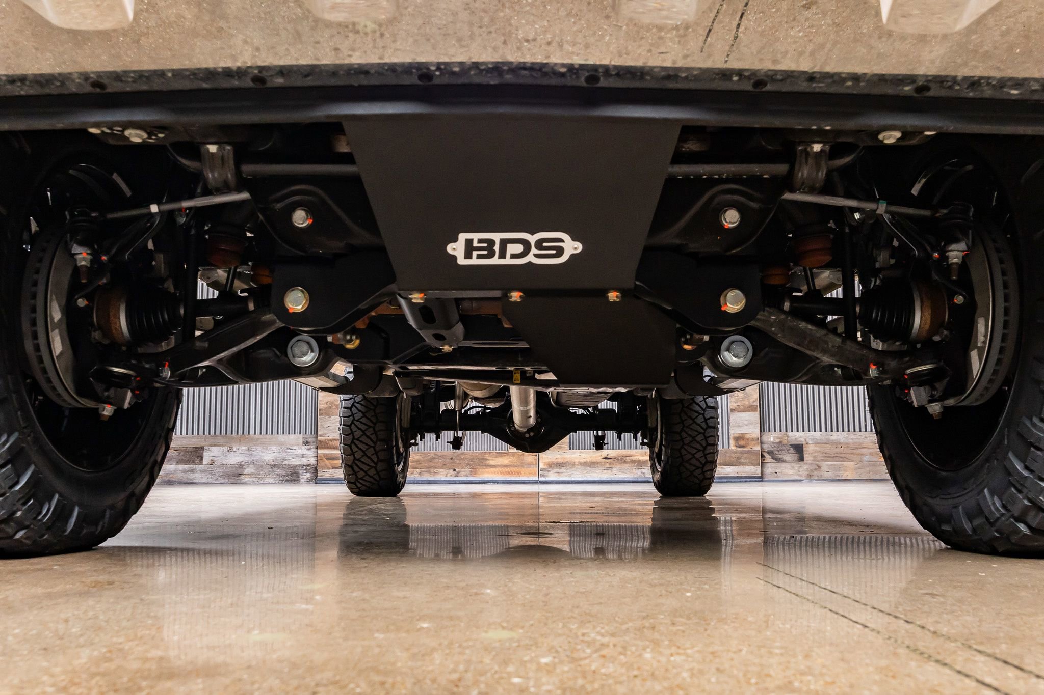 Used 2022 Chevrolet Silverado 2500 LTZ w/ LTZ Plus Package image 15