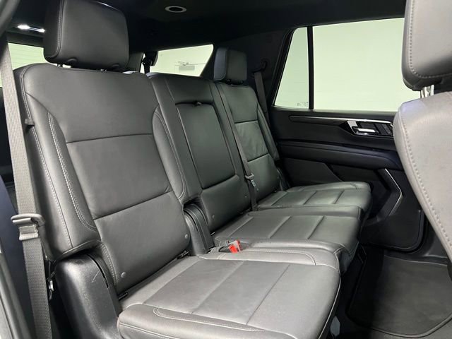 Used 2025 Chevrolet Tahoe Z71 image 56