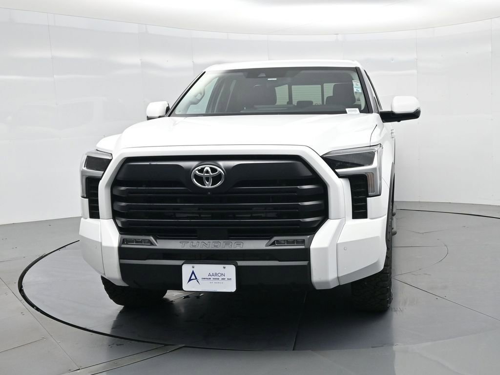 Used 2023 Toyota Tundra SR5 w/ Advanced Technology Package image 3