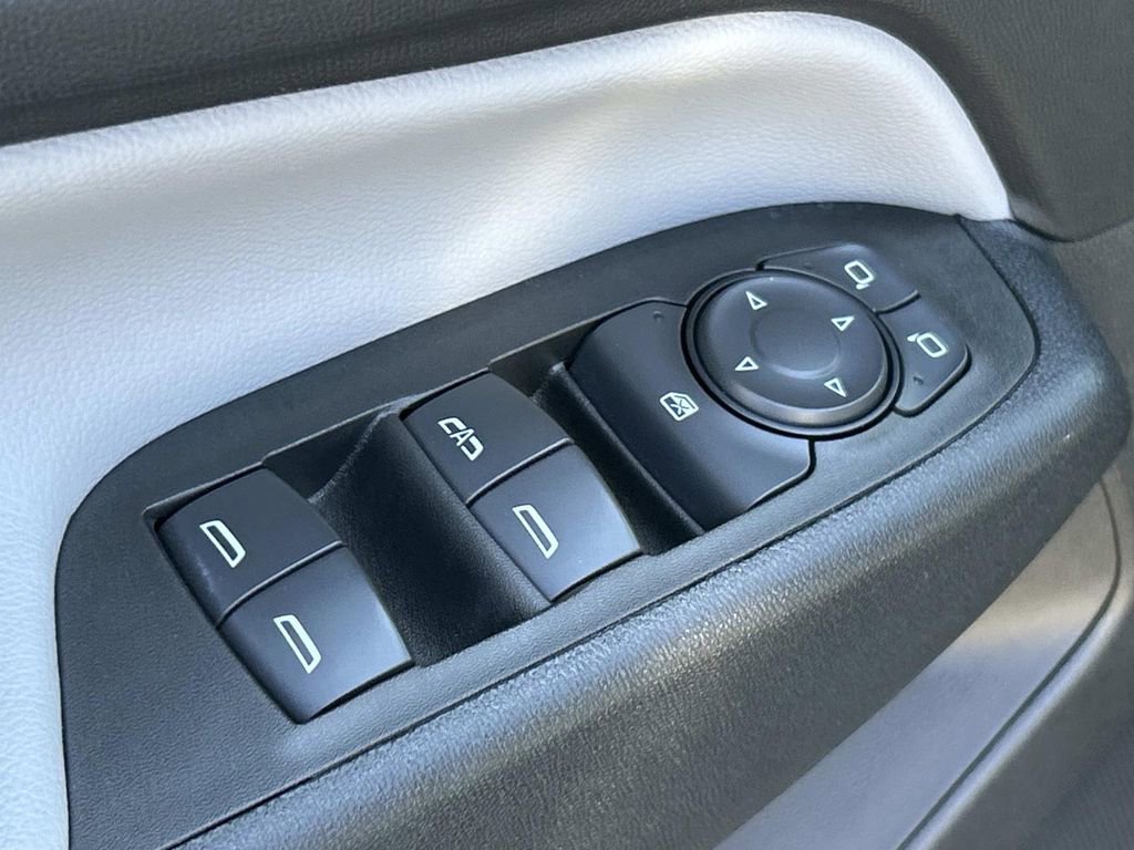 Used 2022 Chevrolet Equinox LT FWD image 19