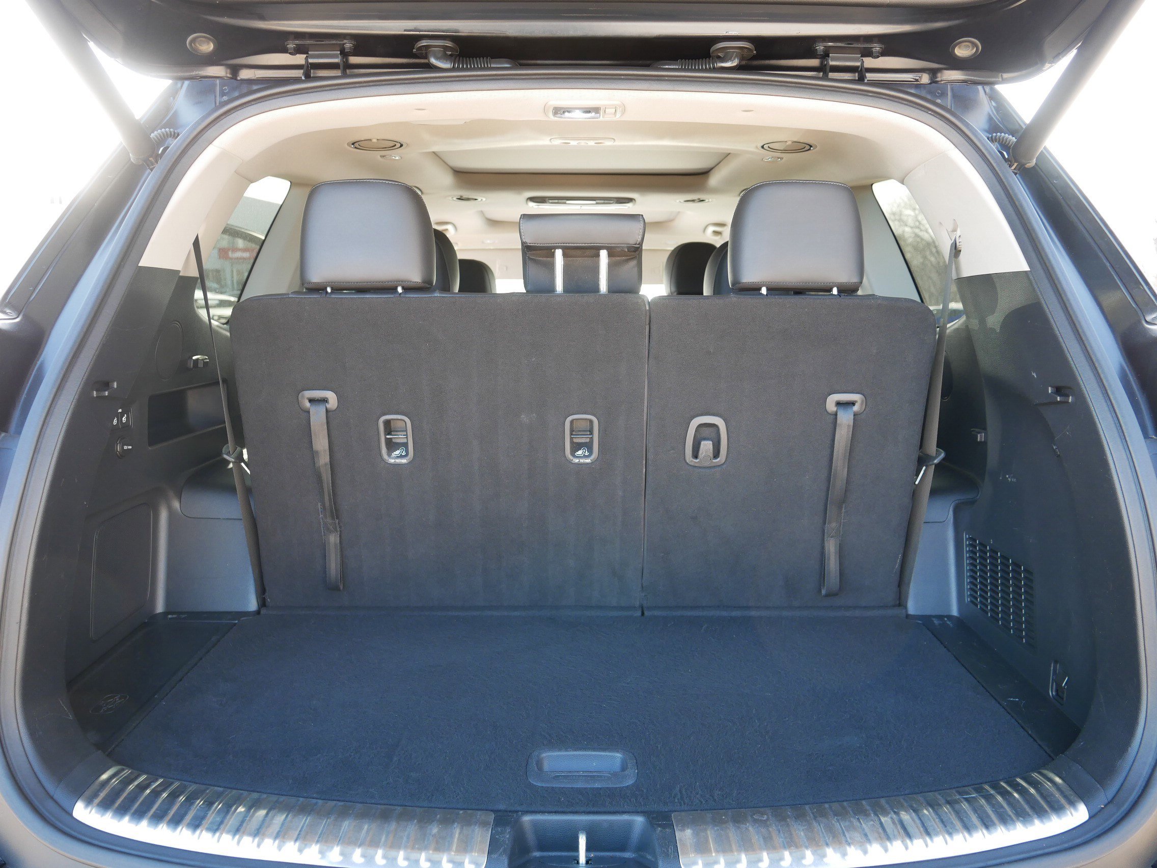 Used 2020 Kia Telluride SX image 18