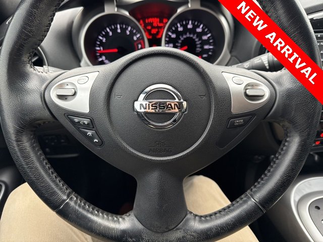 Used 2014 Nissan Juke SL image 19