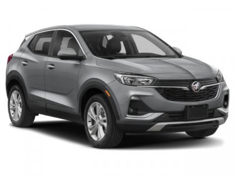 Used 2023 Buick Encore GX Select AWD/4WD image 9