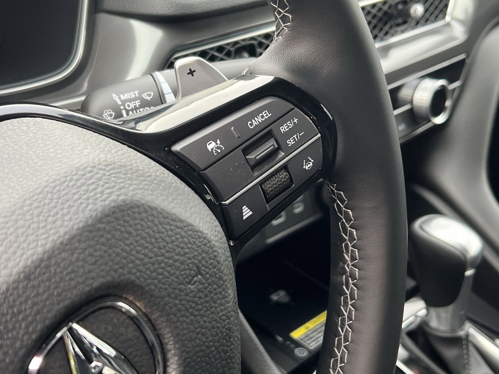 New 2025 Acura Integra A-Spec image 29