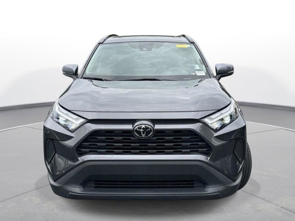 Certified 2023 Toyota RAV4 XLE w/ Convenience Package FWD image 3