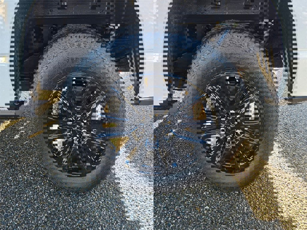 New 2025 Ford F150 Platinum image 9