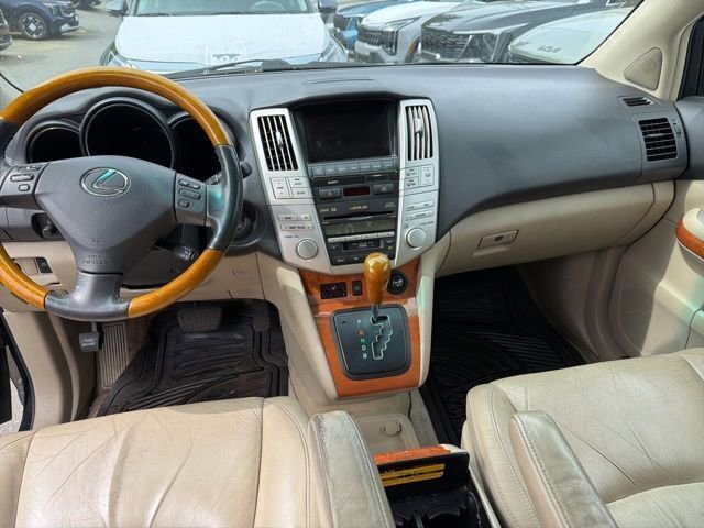 Used 2008 Lexus RX 400h AWD image 8