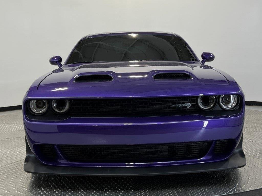 Used 2023 Dodge Challenger SRT Hellcat image 2