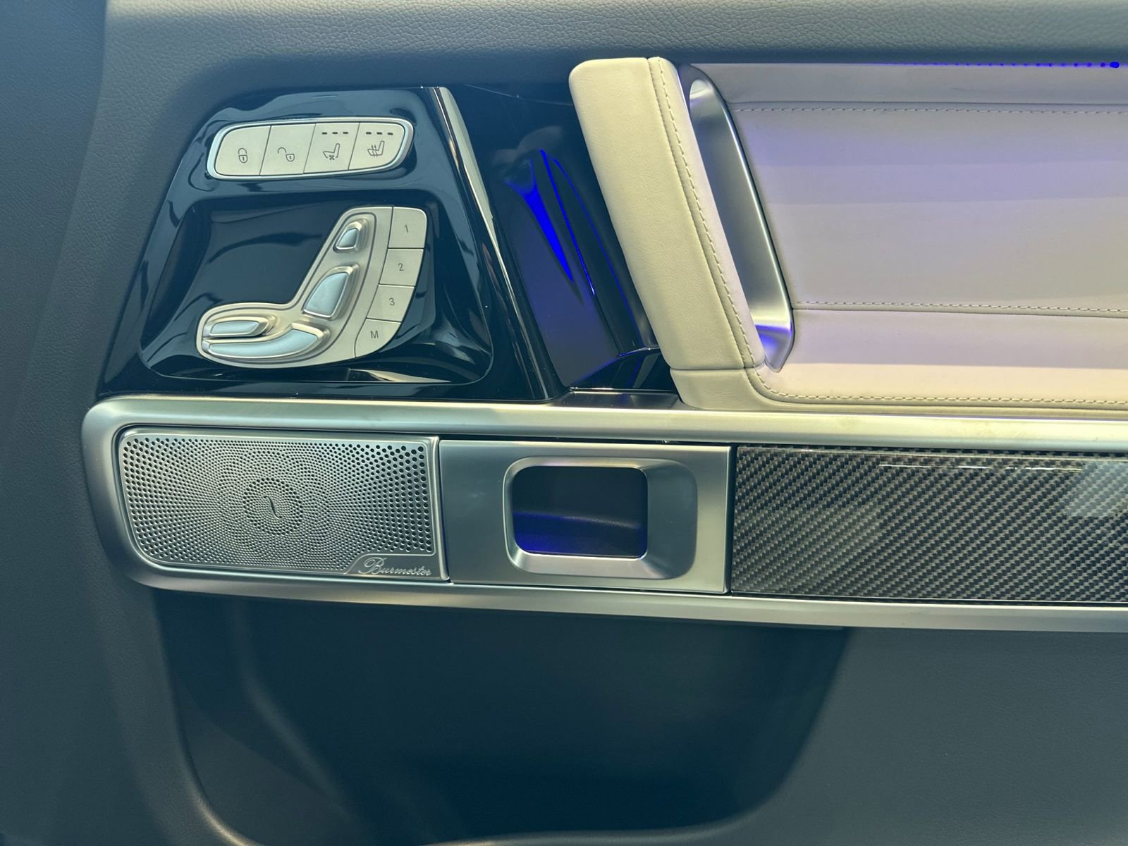 New 2026 Mercedes-Benz G 63 AMG 4MATIC image 18