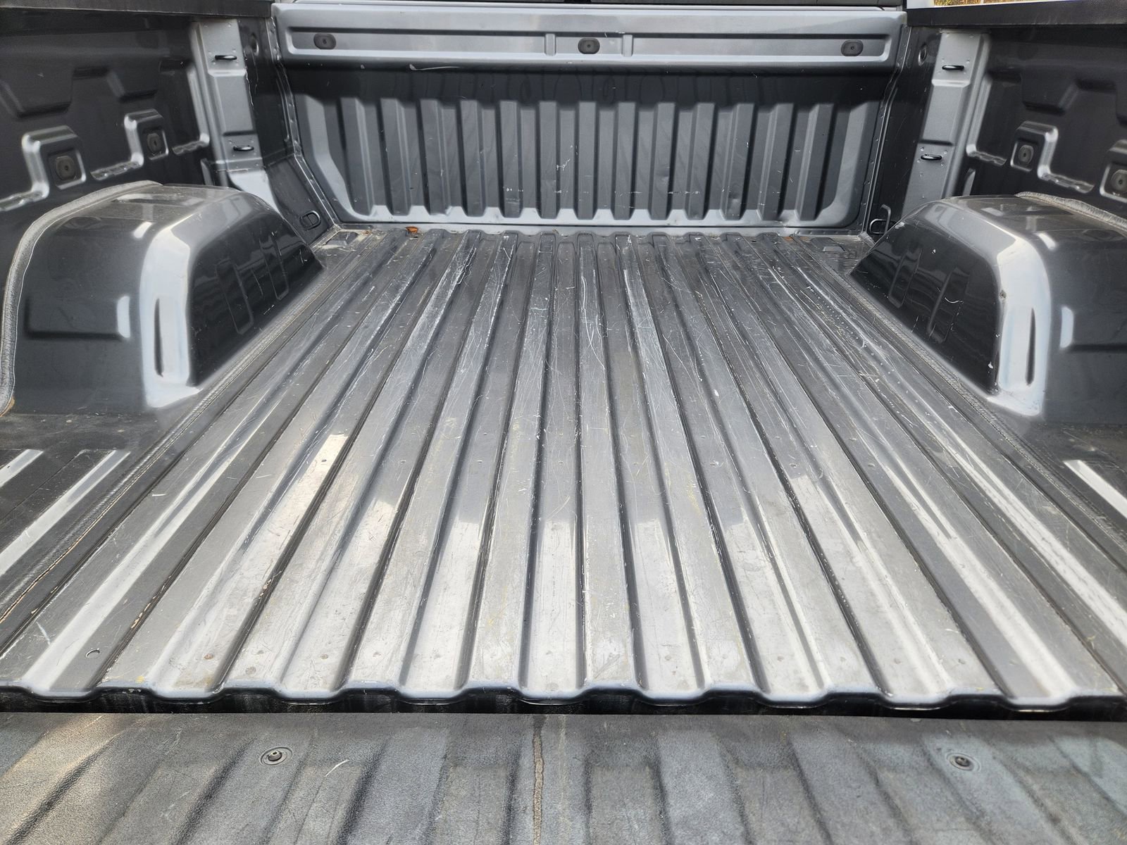 Used 2022 Chevrolet Silverado 1500 Custom Trail Boss w/ Safety Confidence Package image 36