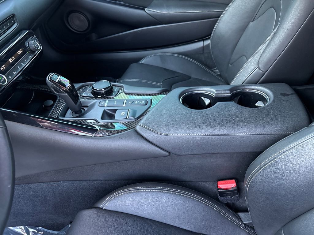 Used 2020 Toyota Supra Premium w/ Driver Assist Package image 32