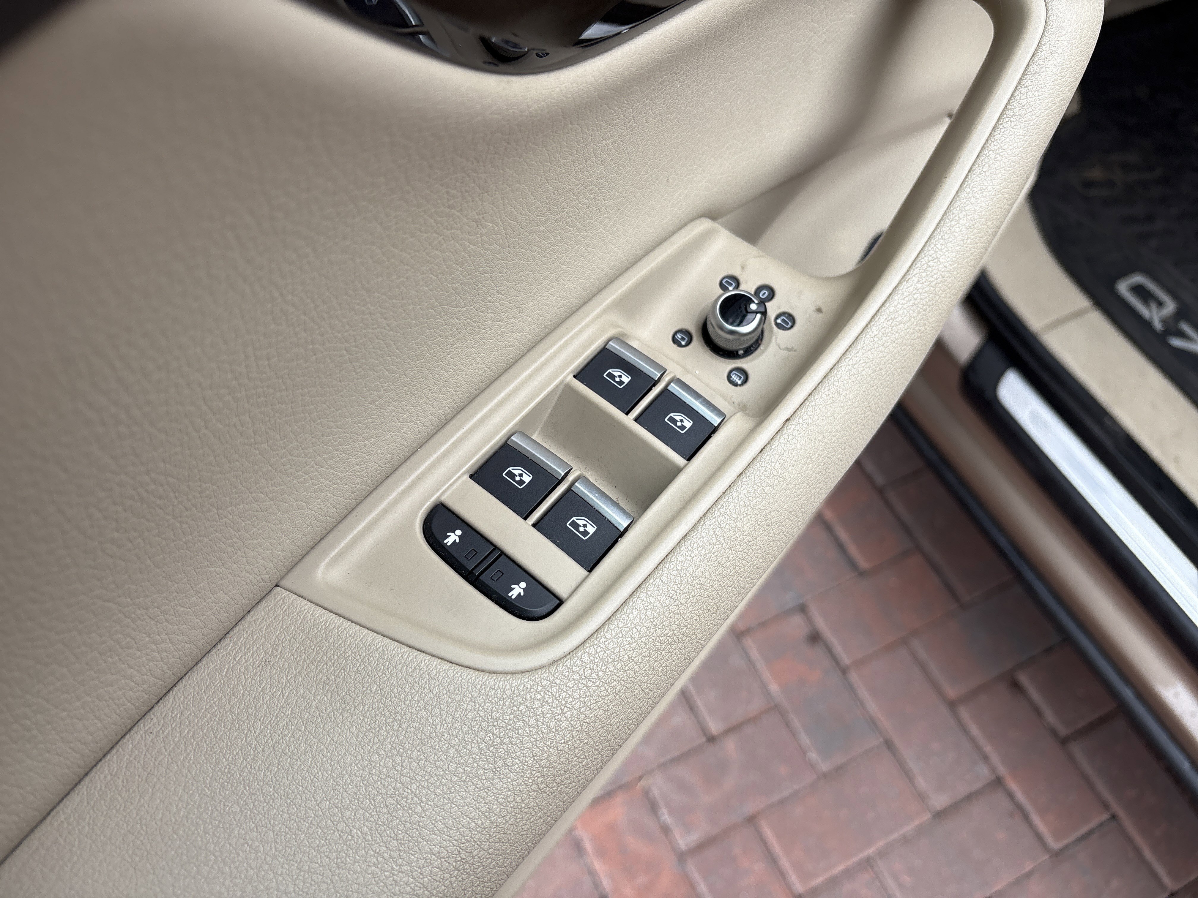 Used 2019 Audi Q7 3.0T Prestige w/ Prestige Package image 15