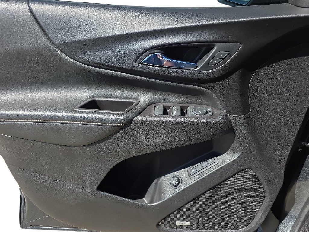 Used 2021 Chevrolet Equinox Premier FWD image 27