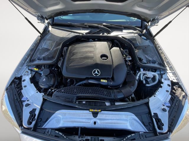 Used 2021 Mercedes-Benz C 300 Sedan image 26