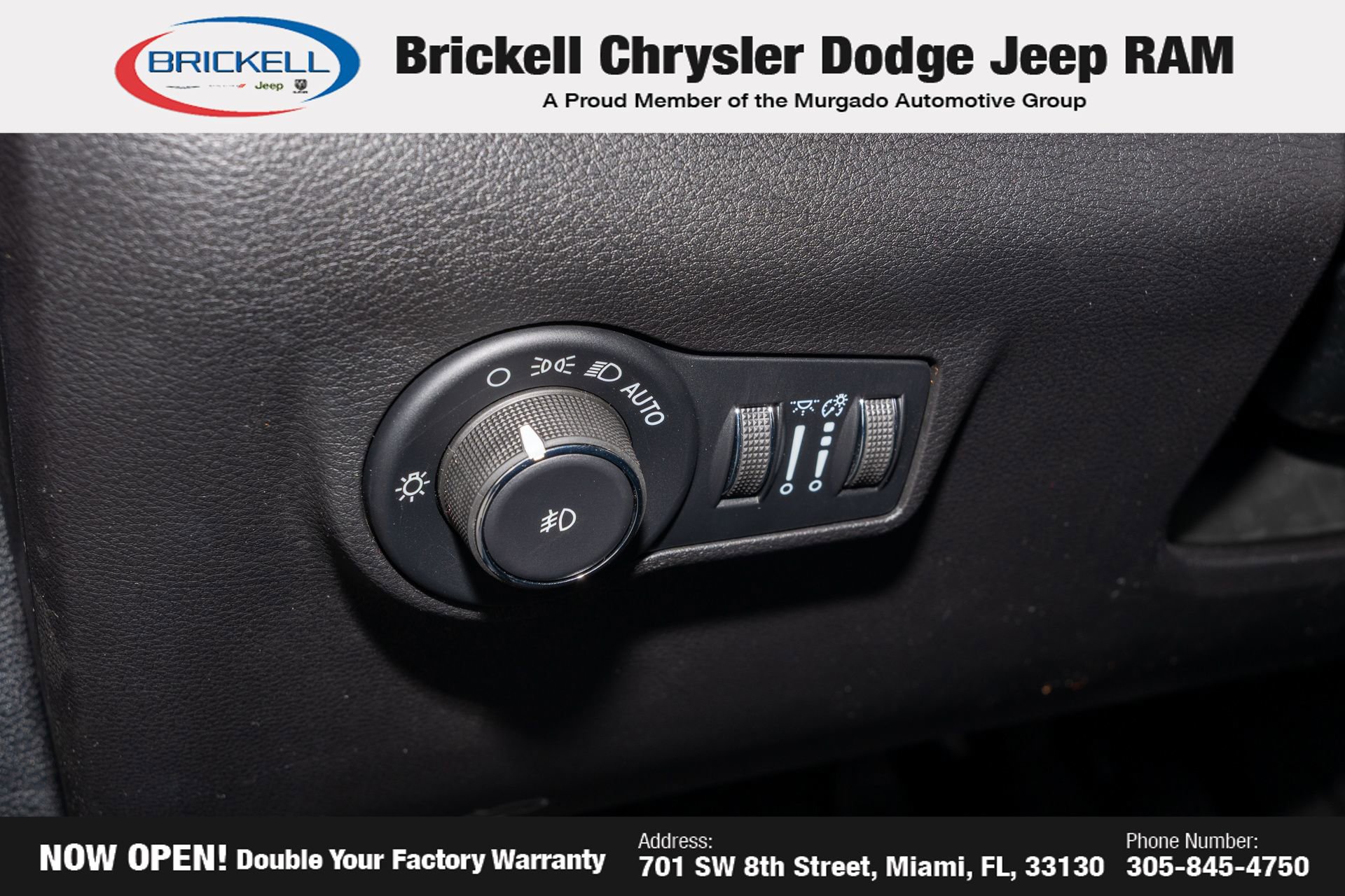 New 2026 Jeep Compass Latitude image 27